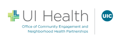 UI Health Office of Community Engagement and Neighborhood Health Partners UIC